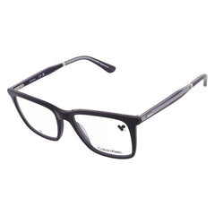 CALVIN KLEIN CK23514 001 53 Men Eyeglasses-image 4