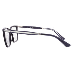 CALVIN KLEIN CK23514 001 53 Men Eyeglasses-image 3
