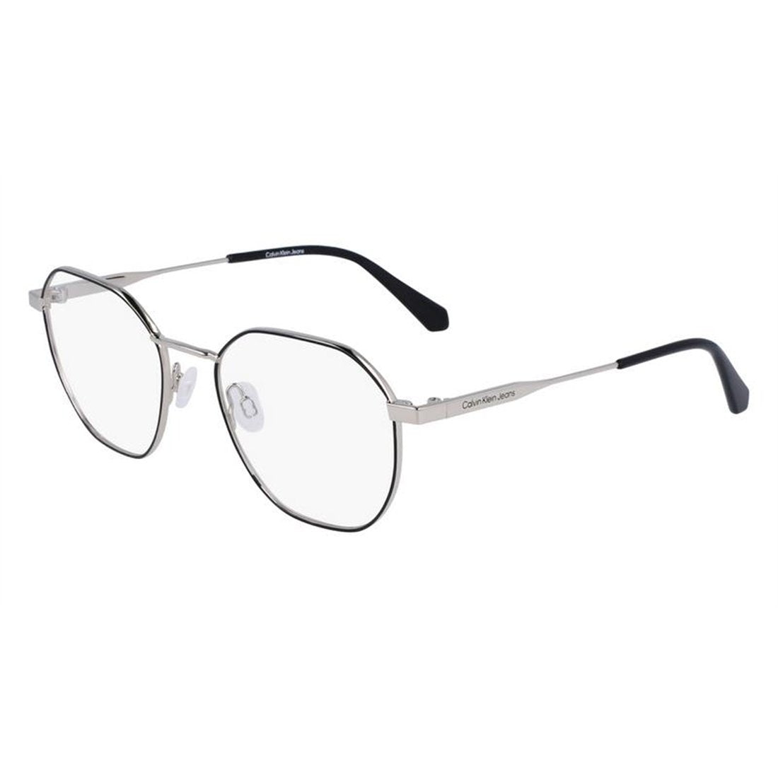 CALVIN KLEINJEANS CKJ22220 043 51 Men Eyeglasses-image 1