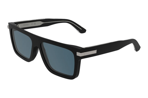 CALVIN KLEIN CK26505S 1 57 Women's FULL RIM Sunglasses image 1