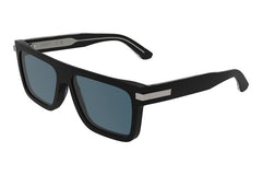 CALVIN KLEIN CK26505S 1 57 Women's FULL RIM Sunglasses image 1