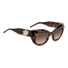 Carolina Herrera CH0215/S 086HA 50 Women's Sunglasses-image 3