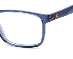 CARRERA 2051T RTC 50 Unisex Eyeglasses-image 3