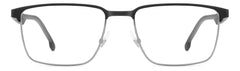 Carrera 8934 T17 55 Men Eyeglasses-image 2