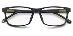 Carrera C FLEX 18/G E17 57 Men Eyeglasses-image 3