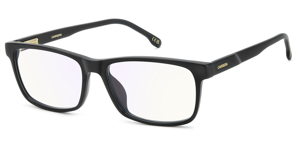 Carrera C FLEX 18/G E17 57 Men Eyeglasses-image 1