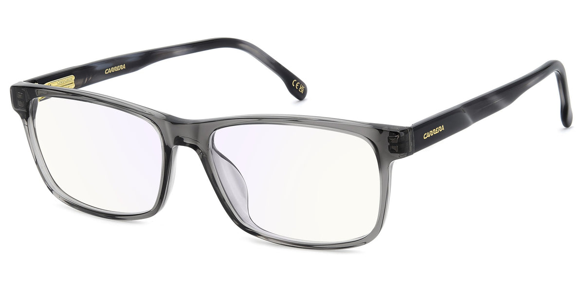 Carrera C FLEX 18/G ACI 57 Men Eyeglasses-image 1