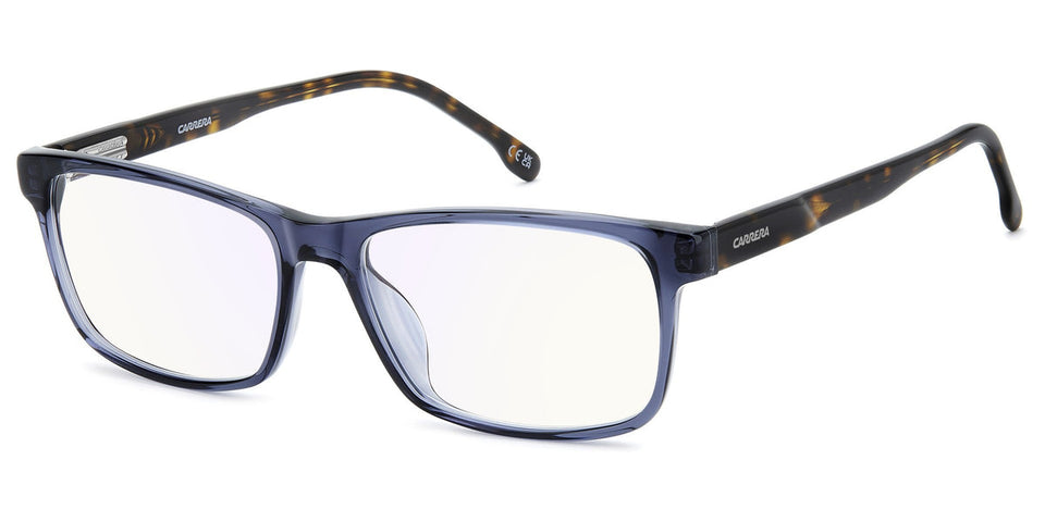 Carrera C FLEX 18/G JBW 57 Men Eyeglasses