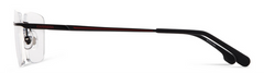 Carrera 8919 BLX55 Men Eyeglasses-image 3