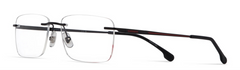 Carrera 8919 BLX55 Men Eyeglasses-image 1