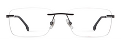 Carrera 8919 BLX55 Men Eyeglasses-image 2