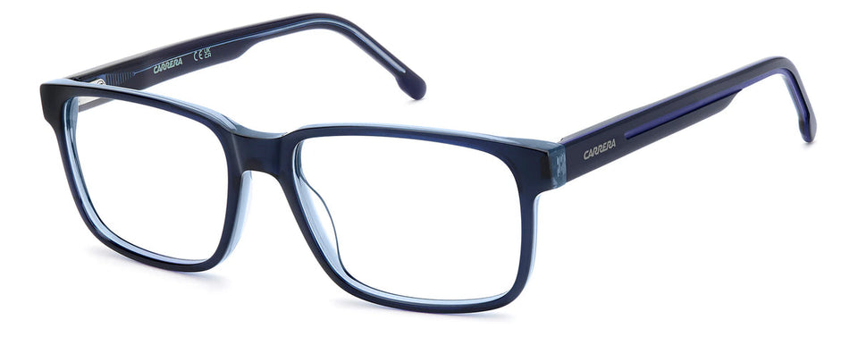 Carrera 382 PJP 57 Men Eyeglasses