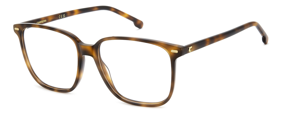 Carrera 3090 WR9 55 Men Eyeglasses-image 1