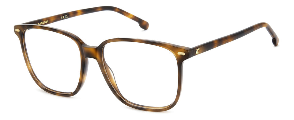Carrera 3090 WR9 55 Men Eyeglasses