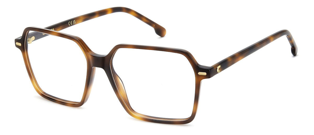 Carrera 3092 WR9 54 Women Eyeglasses-image 1