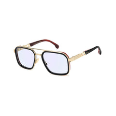 Carrera CA TITANIO 02 NBL 57 Men Eyeglasses-image 2