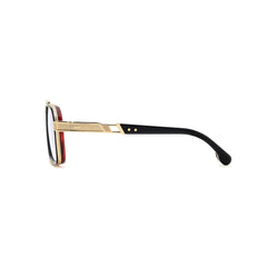 Carrera CA TITANIO 02 NBL 57 Men Eyeglasses-image 3