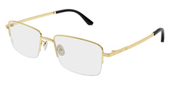 Cartier CT0575OA 001 54 Men Eyeglasses-image 1