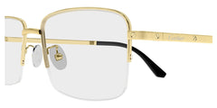 Cartier CT0575OA 001 54 Men Eyeglasses-image 3