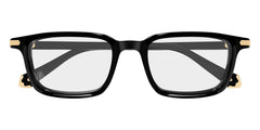 Cartier CT0586O 001 51 Men Eyeglasses-image 2