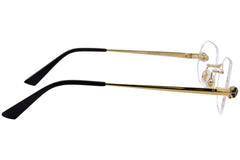 Cartier CT0599O 001 55 Men Eyeglasses-image 3