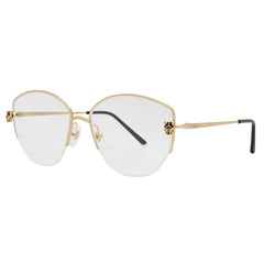 Cartier CT0370O 001 57 Women Eyeglasses-image 2