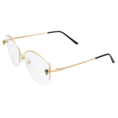 Cartier CT0370O 001 57 Women Eyeglasses-image 1