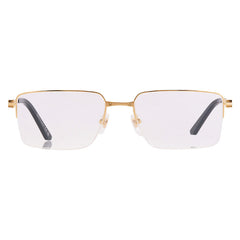 Cartier CT0554O 001 56 Unisex Eyeglasses-image 2