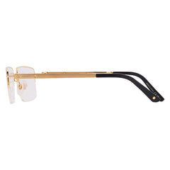 Cartier CT0554O 001 56 Unisex Eyeglasses-image 3