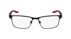 NIKE 8130 073 54 Unisex Eyeglasses-image 2