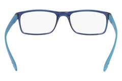 CALVIN KLEIN CK19569N 430 55 Unisex Eyeglasses-image 5