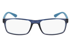 CALVIN KLEIN CK19569N 430 55 Unisex Eyeglasses-image 2