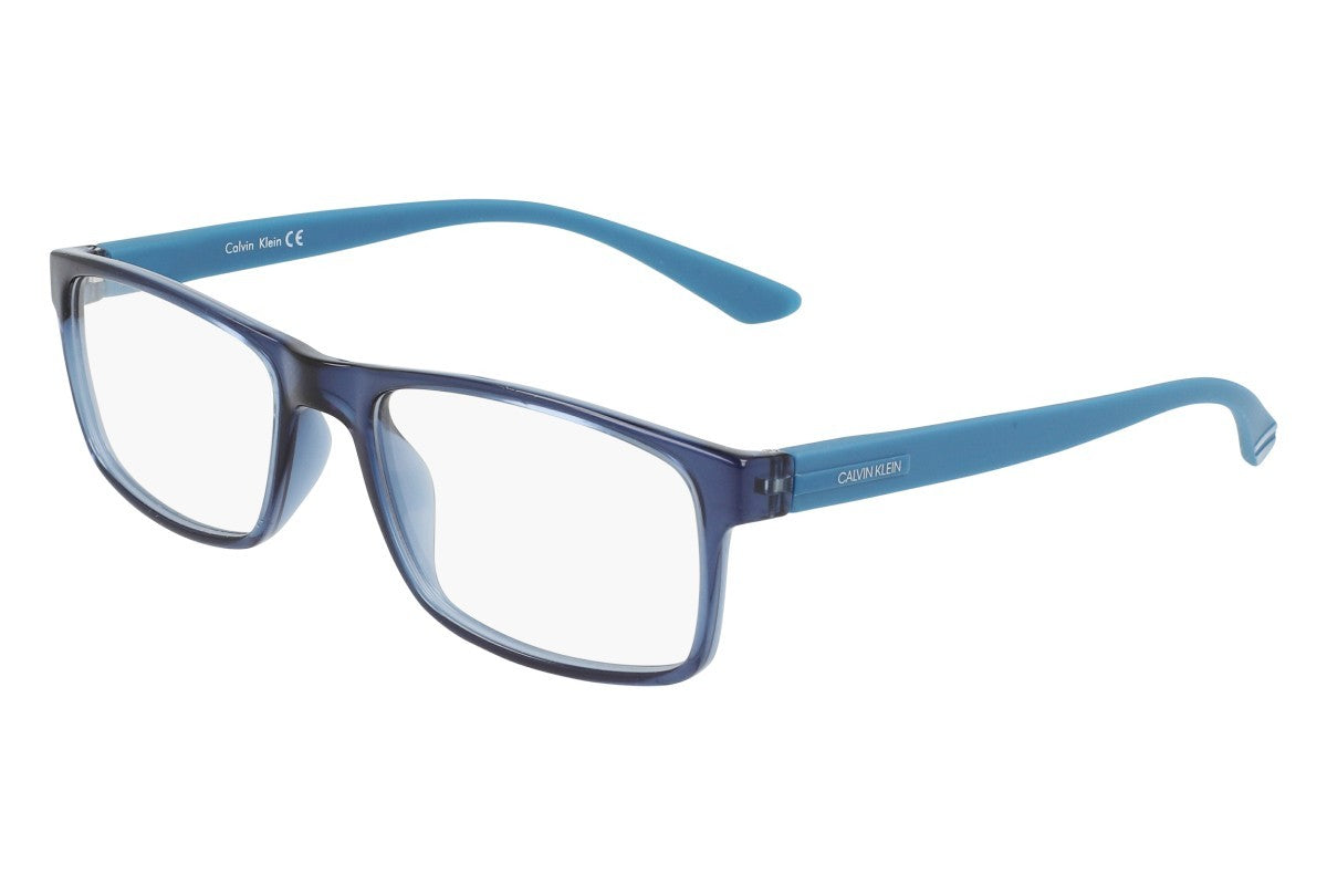 CALVIN KLEIN CK19569N 430 55 Unisex Eyeglasses-image 1