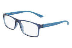 CALVIN KLEIN CK19569N 430 55 Unisex Eyeglasses-image 1