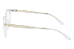 CALVIN KLEIN CK20527 971 49 Unisex Eyeglasses-image 3