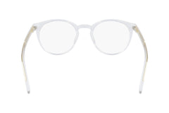CALVIN KLEIN CK20527 971 49 Unisex Eyeglasses-image 4