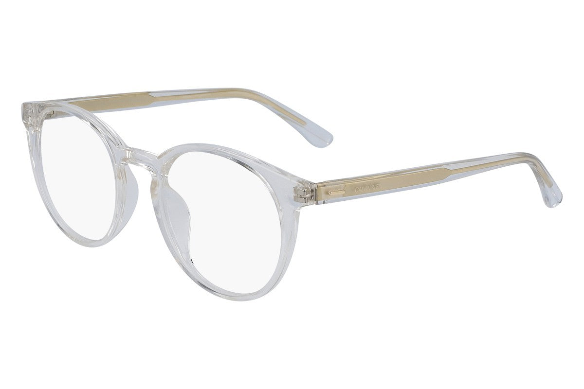CALVIN KLEIN CK20527 971 49 Unisex Eyeglasses-image 1