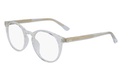 CALVIN KLEIN CK20527 971 49 Unisex Eyeglasses-image 1