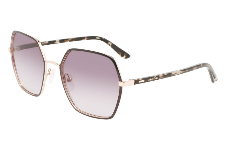 CALVIN KLEIN CK21131S 1 Men's Full Rim Sunglasses image 1