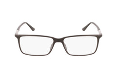 CALVIN KLEIN CK21523 002 55 Unisex Eyeglasses-image 2