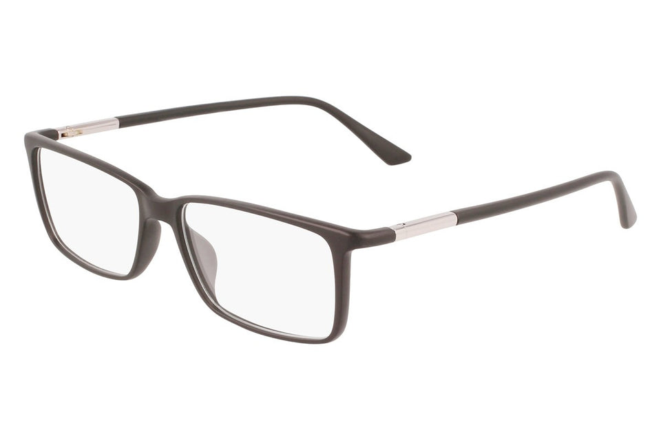 CALVIN KLEIN CK21523 002 55 Unisex Eyeglasses