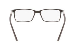 CALVIN KLEIN CK21523 002 55 Unisex Eyeglasses-image 5