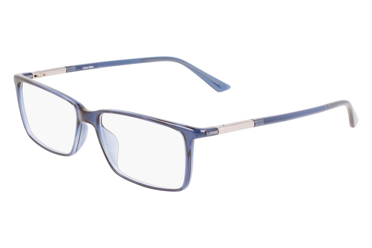 CALVIN KLEIN CK21523 004 55 Unisex Eyeglasses-image 1