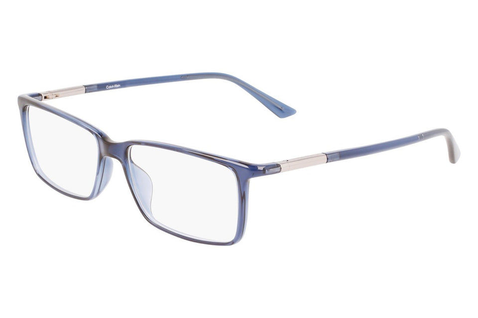 CALVIN KLEIN CK21523 004 55 Unisex Eyeglasses