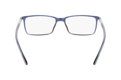 CALVIN KLEIN CK21523 004 55 Unisex Eyeglasses-image 5