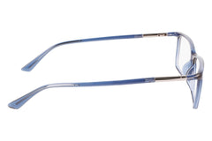 CALVIN KLEIN CK21523 004 55 Unisex Eyeglasses-image 4