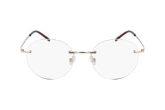 Calvin Klein Oval - Unisex Frame-image-1