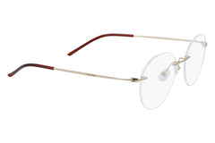 Calvin Klein Oval - Unisex Frame-image-1