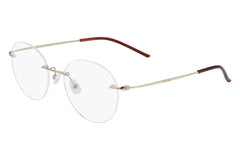 CALVIN KLEIN CK22125TA 20050 Unisex Eyeglasses-image 1