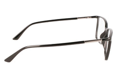 C KLEIN CK22508 001 55 Men Eyeglasses-image 3